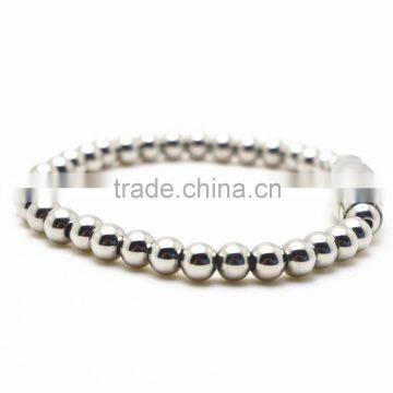 Metal Beads Bracelets Wholesale