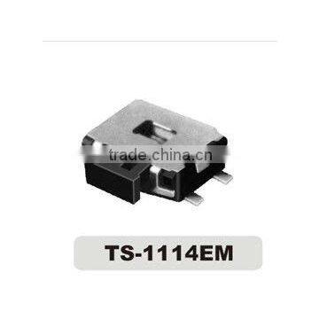 side smt tact switch ts-1114EM