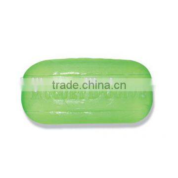 best price small hotel disposable soap with paper box packing