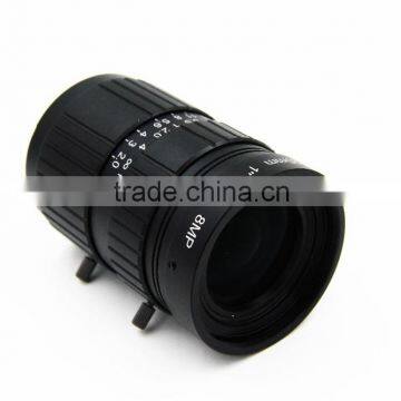 20mm varifocus vari-iris CCTV lens