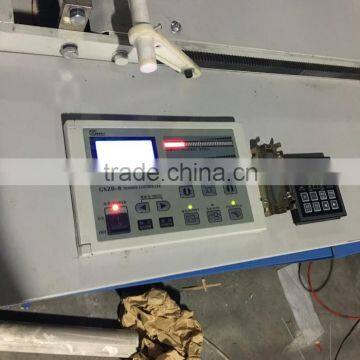 Economic Type A4 Size Paper Cutter Paper Slitting and Cutting Machine