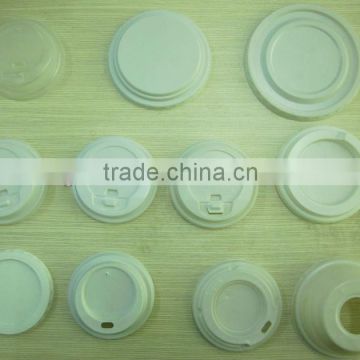 High quality! Full-automatic plastic cup lid forming machine