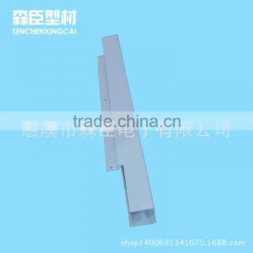 Factory direct sale good aging resistant extruded strip