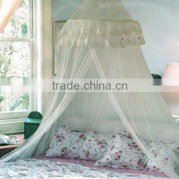 mosquito net canopy