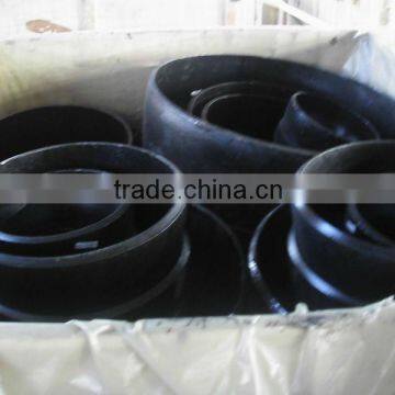 hs code carbon steel pipe fitting