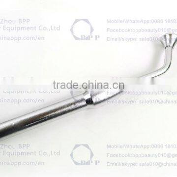 High Quality Fit to Home Use Omnipotent Oxygen Jet Therapy Beauty Machine photo-4