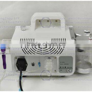 Anti-aging Oxygen Facial Skin Care Oxygen Water Jet Peel Machine For Salon Private Beauty Center Improve Skin Texture photo-5
