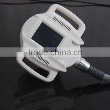 V10 + Cryo + Cavitation + Vacuum + RF + BIO + Cooling Pads Weight Loss Machine photo-6