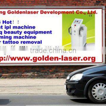 more high tech product www.golden-laser.org vacuum - rf slim body and legs