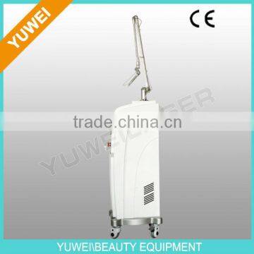 Professional Vaginal Treatment Fractional Co2 Laser Endovaginal photo-2