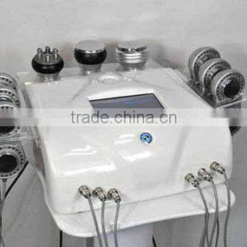 Cellulite Reducing Shaping Machine/Cavitation Weight Loss Machine Body Shaping &Conturing Device VG-400uk