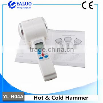 Hot Selling yalo Hot and cold hammer for home use