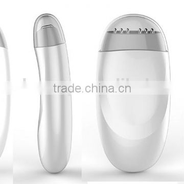 acne removal fractional rf non microneedle machine