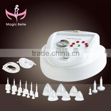 Newest Generation Beauty Machine!!Vacuum Suction Cupping/Vacuum Therapy from China