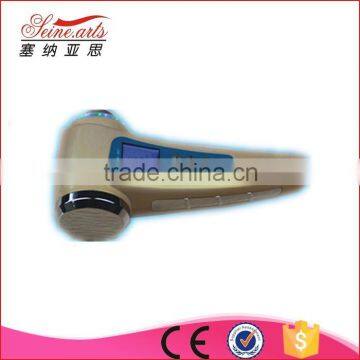 Professional Home Use Photon Ultrasonic Beauty Machine Equipment photo-4
