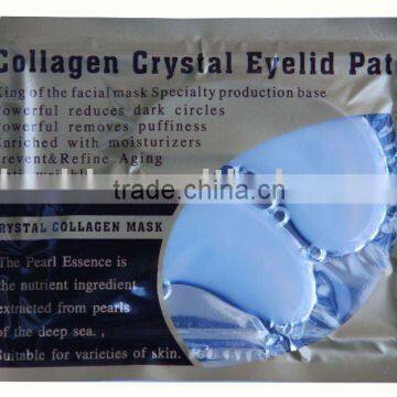 Anti-Wrinkle Collagen Crystal Eye Mask Cosmetic