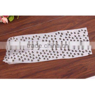 Garbage Bag On Roll Pet Plastic Dog Poop Garbage Bag photo-5