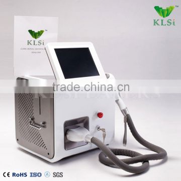 High energy portable Laser Diode 808nm / 808 Diode Laser Hair Removal /clinic use hair remove