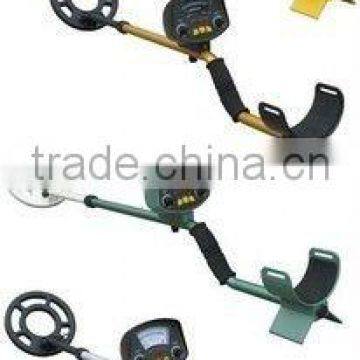 MD-3009ll metal detector to search copper,silver,and gold