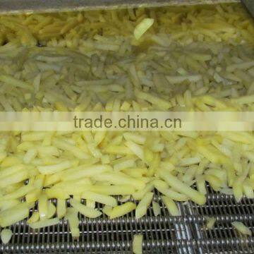 FROZEN FRENCH FRIES ( size 6x6, 7x7 , 9x9 . 10x10 , 13x13 ,14x14 mm)