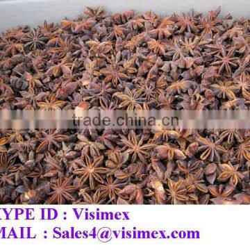 VIETNAM HIGH QUALITY STAR ANISE