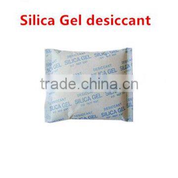 Non-toxic Odorless Silica Gel Desiccants/Moisture Absorber Food Grade