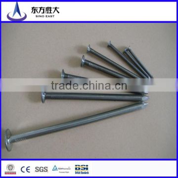 best price!high quality! aluminum roofing nails