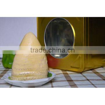 Boiled Bamboo Shoots