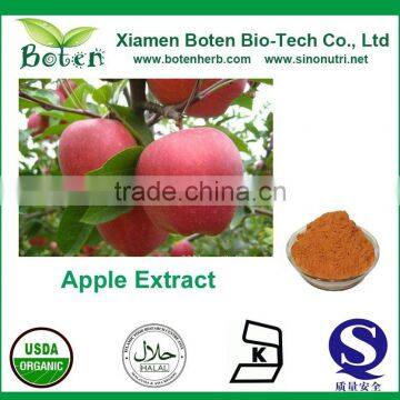 Apple Polyphenols / Phloretin / Phloridzin / Apple Extract