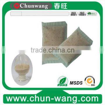 Marvelous supplier for compound absorbent molecular sieve type 3a