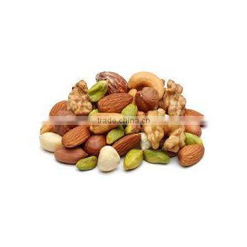 Almonds Whole