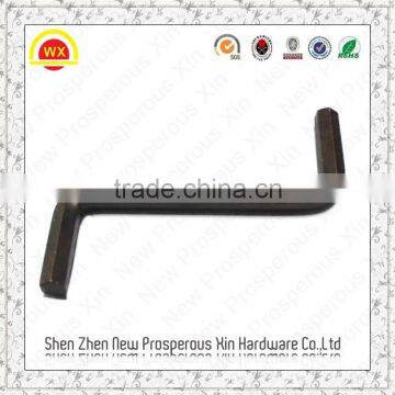 Hot sale different size for triangle hex wrench