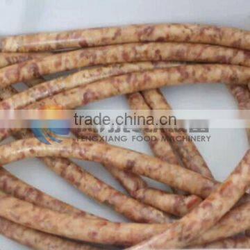 Industrial Commercial Automatic Sausage Making Machine photo-6