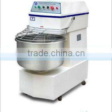 50Kg Spiral Mixer - 130 Liters, Germany Design, Classic Structure, CE, HS130B(HG)