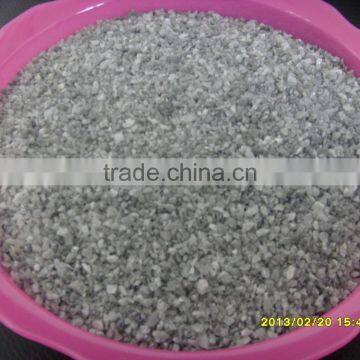 dense brown fused aluminafor abrasives from henan province