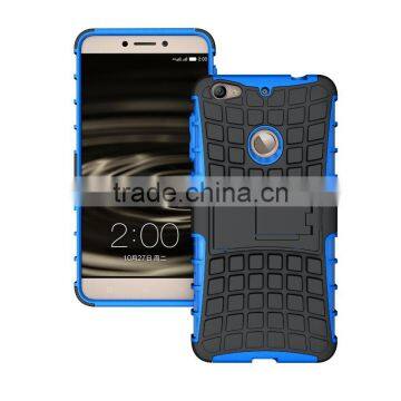 For LE 1S LETV 1S X500 Armor CASE Heavy Duty Hybrid Rugged TPU Impact Kickstand Hard Cover ShockProof CASE photo-3