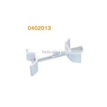 Zinc Plated Steel Universal Furniture Joint Connector for Furniture Hardware photo-6