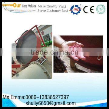 disc organic fertilizer making machine 0086-13838527397