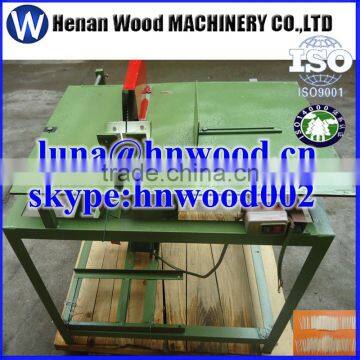 Popular New Type Toothpick Production Machine on Sale 00863-13523059163