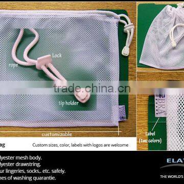 Drawstring Laundry Bag