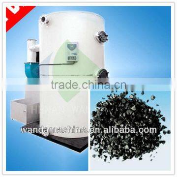 Hot selling boiler coal with low consumption