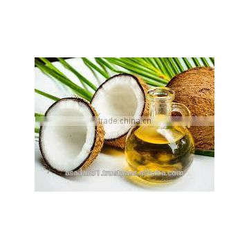 Pure Natural Coconut Oil