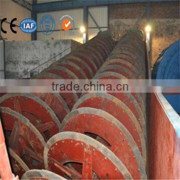 High Weir Spiral Classifier Machine for Sale photo-5