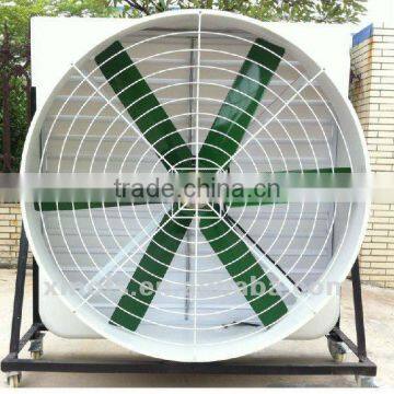 wall fan (direct driven exhaust fan)