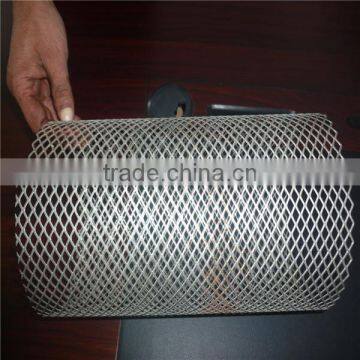 Anping Shuangjia Filter Mesh Nipping Machine photo-3