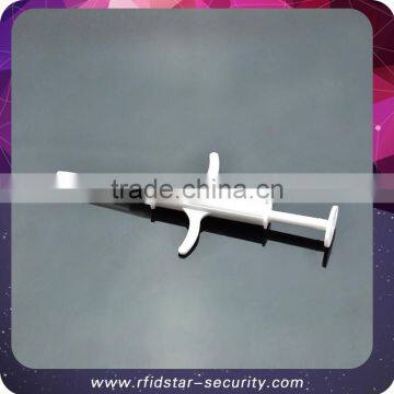 1.25x7mm Rfid Pet Syringe for Snake photo-2