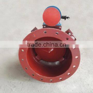 Widely Used Hot Sale Bin Activator for Silo Discharge photo-2