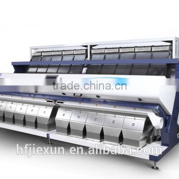 ANYSORT Multifunction Cloud Color Sorter Machine