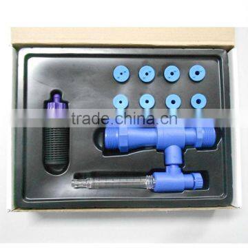 Venturi Fertilizer Injector for Irrigation