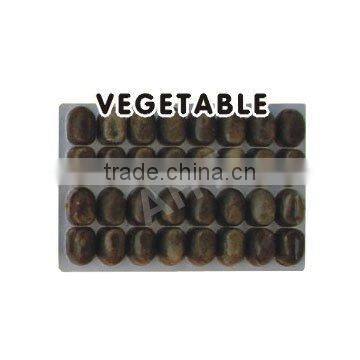 Frozen Vegetable Fishfood